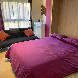 Apartamento Wonderfull Very Close To The Center
