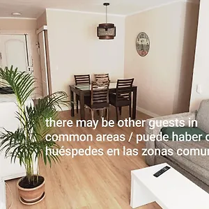  Habitación en casa particular Boquerón Del Oeste